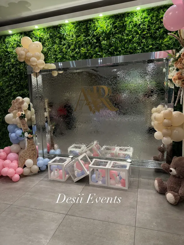 Décoration — Desii Events à Sarcelles — Desi Corner