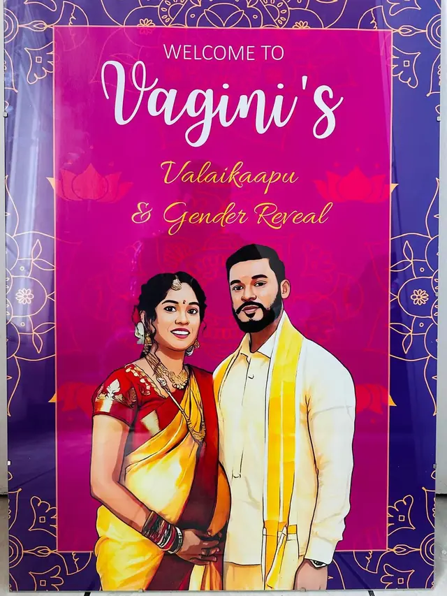 Décoration — Creation By Siddik à Neuilly-Plaisance — Desi Corner