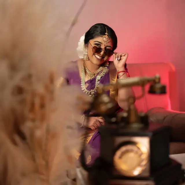 Photo & Vidéo — Iconic Photography à Paris — Desi Corner