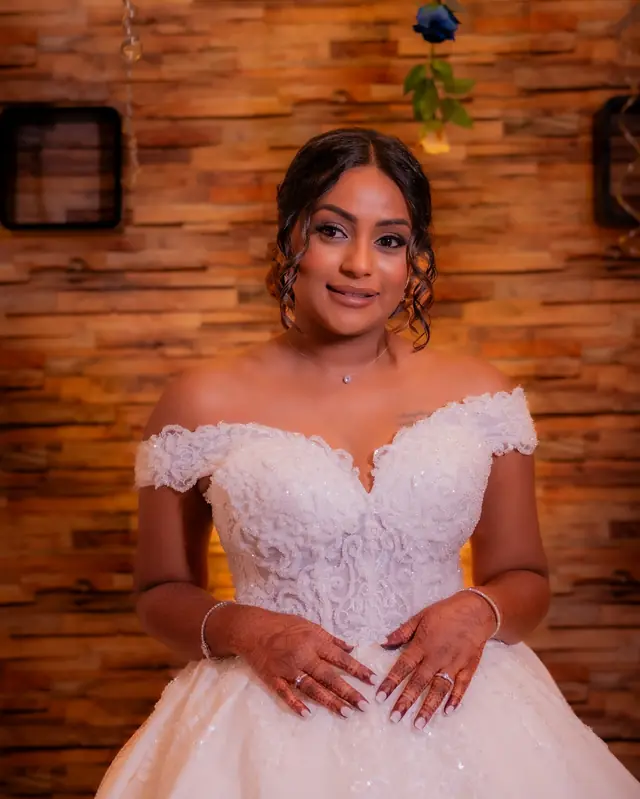 Hair & Makeup — Riiya Makeup à Paris — Desi Corner