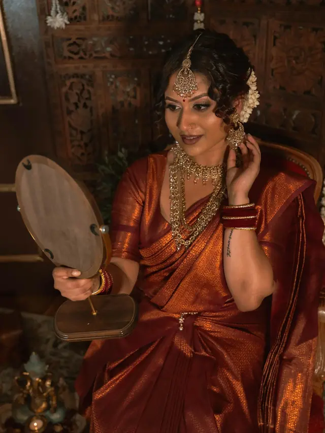 Photo & Vidéo — Iconic Photography à Paris — Desi Corner