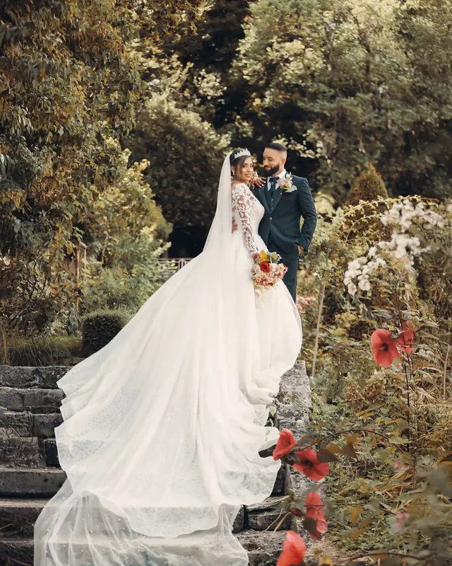 Photo & Vidéo — 786 Production à Tremblay-en-France — Desi Corner