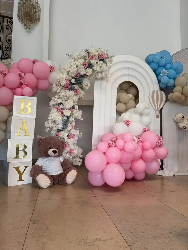 Décoration — Desii Events à Sarcelles — Desi Corner