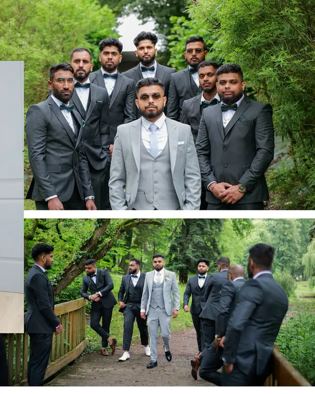 Photo & Vidéo — Iconic Photography à Paris — Desi Corner