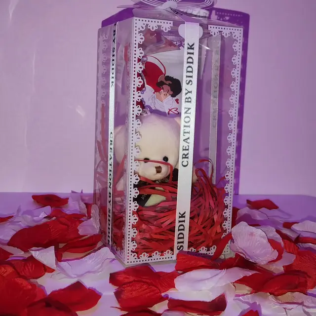 Décoration — Creation By Siddik à Neuilly-Plaisance — Desi Corner