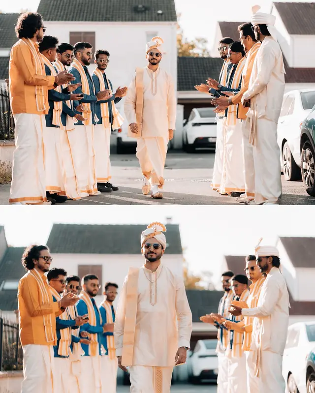 Photo & Vidéo — AS Prod à Villeparisis — Desi Corner