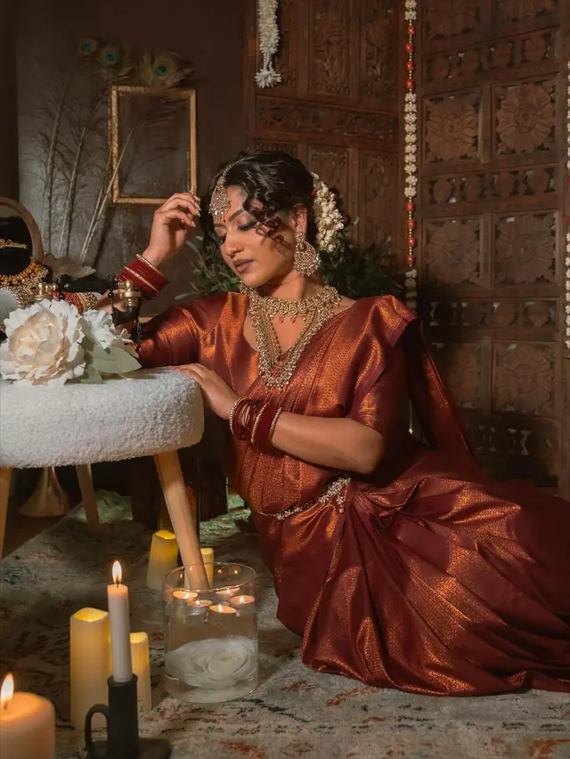 Photo & Vidéo — Iconic Photography à Paris — Desi Corner