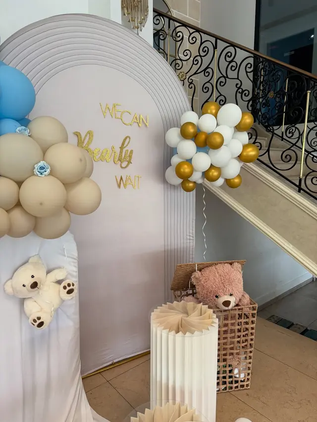 Décoration — Desii Events à Sarcelles — Desi Corner