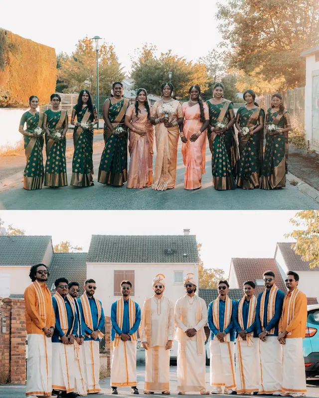 Photo & Vidéo — AS Prod à Villeparisis — Desi Corner