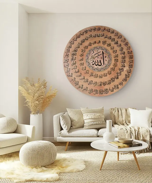 Tableaux & Arts — Ma Plume Ornée à Les Mureaux — Desi Corner