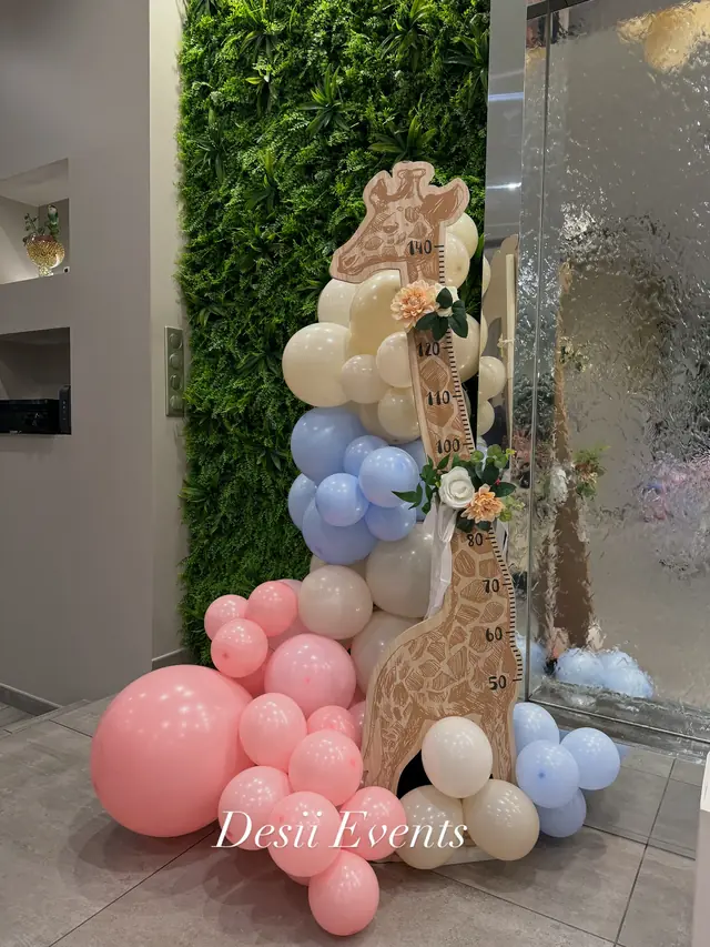 Décoration — Desii Events à Sarcelles — Desi Corner