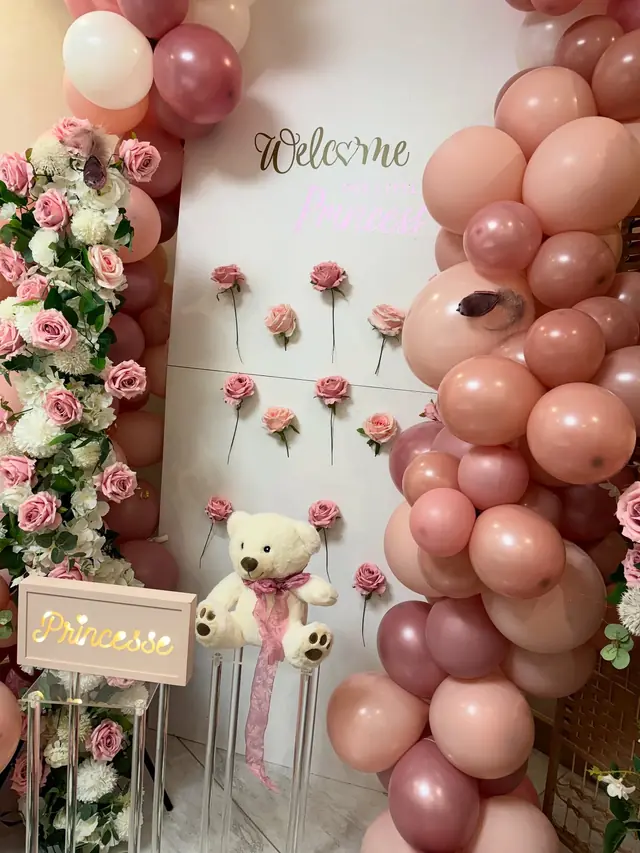 Décoration — Desii Events à Sarcelles — Desi Corner