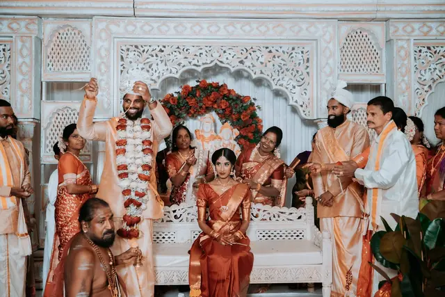 Photo & Vidéo — AS Prod à Villeparisis — Desi Corner