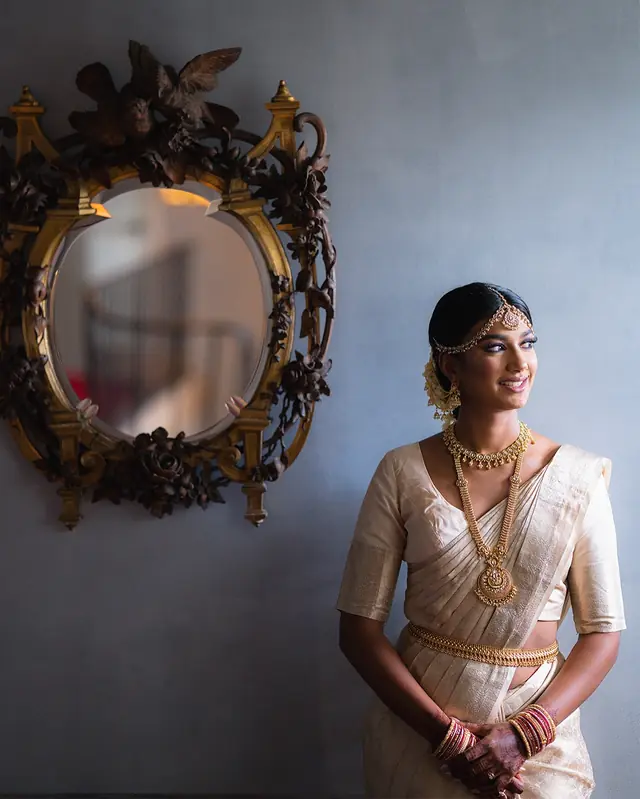 Hair & Makeup — Riiya Makeup à Paris — Desi Corner