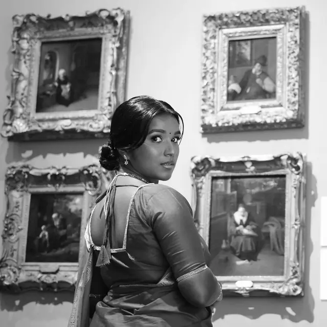 Photo & Vidéo — Iconic Photography à Paris — Desi Corner