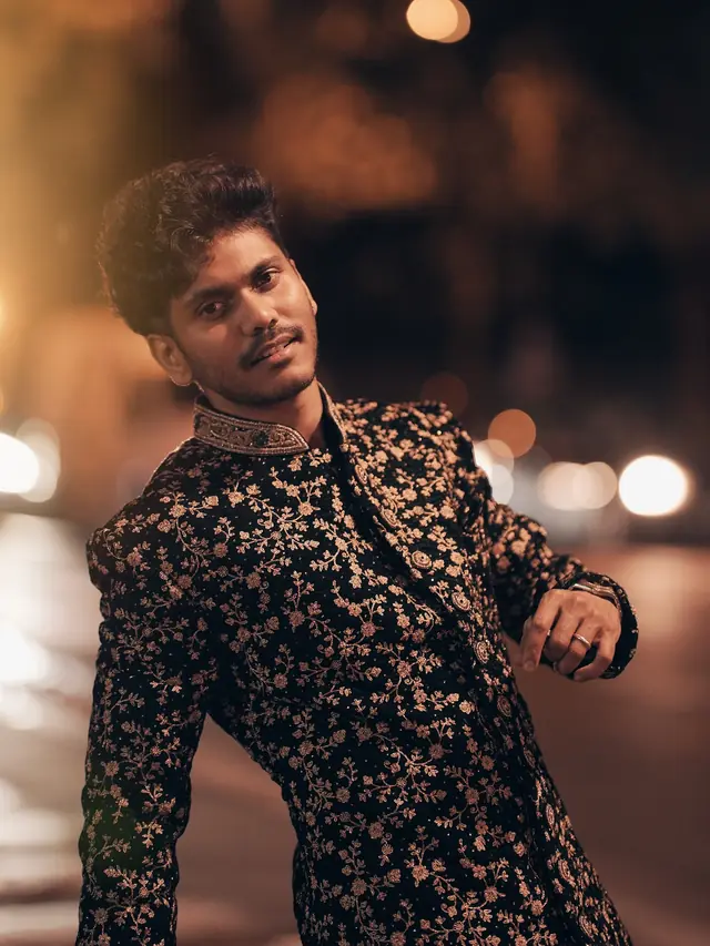 Prêt à porter — Aayat Ke Collection à Paris — Desi Corner