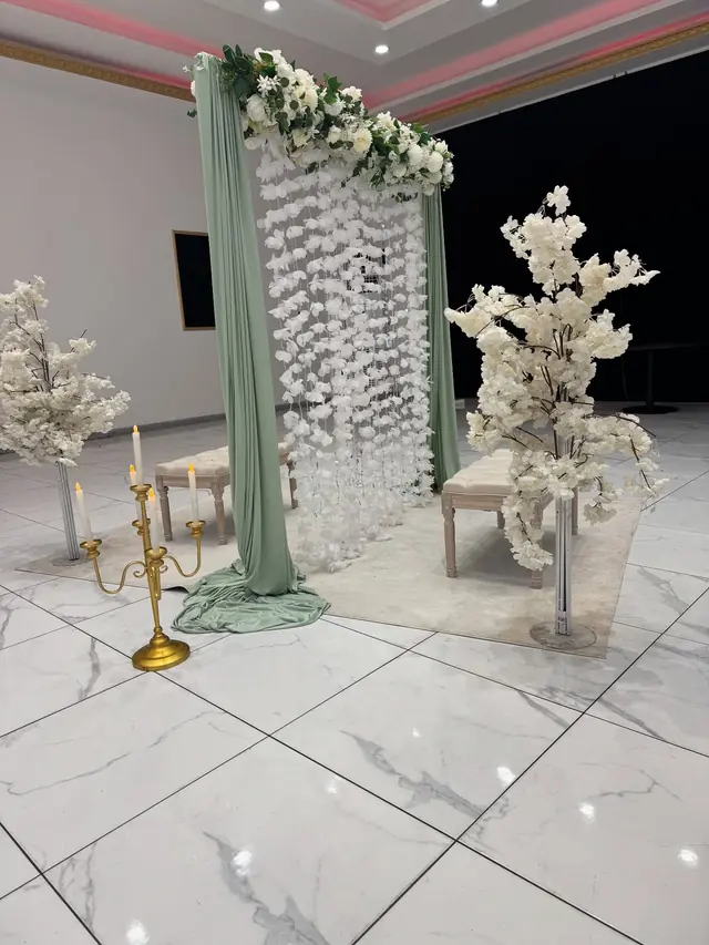 Décoration — Desii Events à Sarcelles — Desi Corner