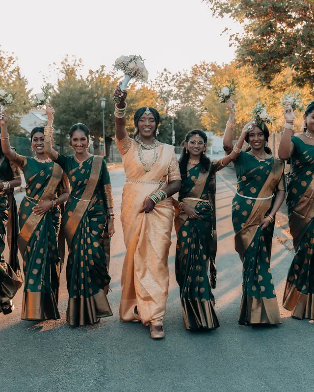 Photo & Vidéo — AS Prod à Villeparisis — Desi Corner