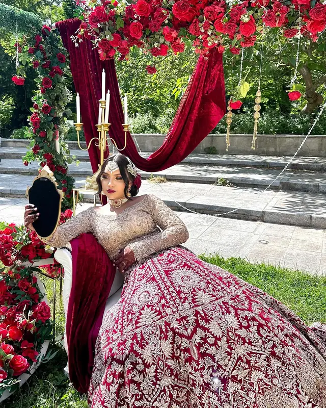 Décoration — Desii Events à Sarcelles — Desi Corner