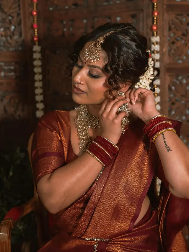 Photo & Vidéo — Iconic Photography à Paris — Desi Corner