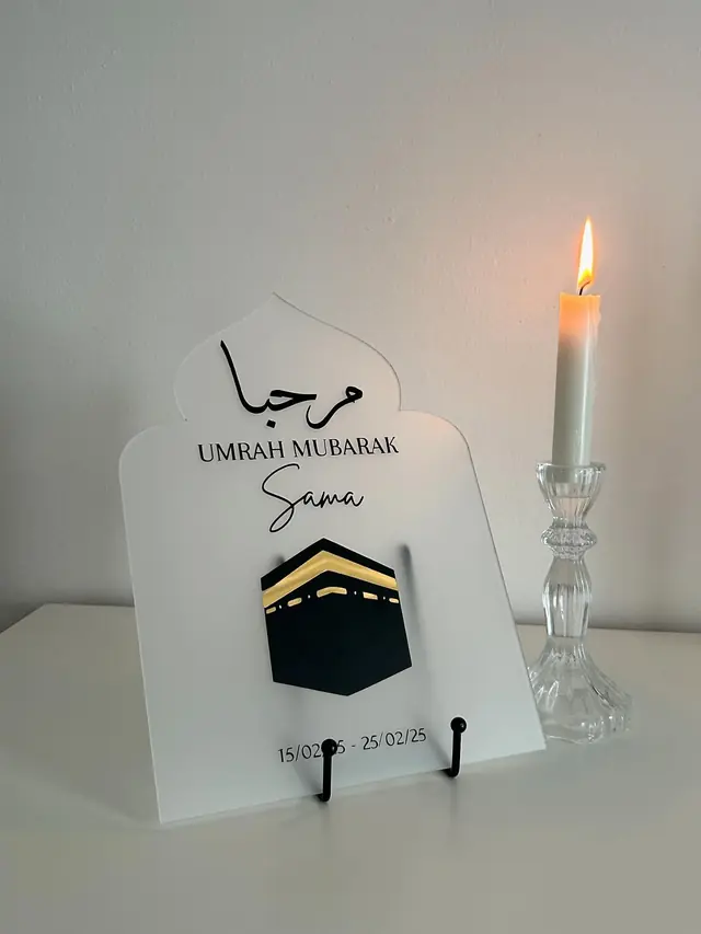 Tableaux & Arts — Calligraphiesis à Orléans — Desi Corner