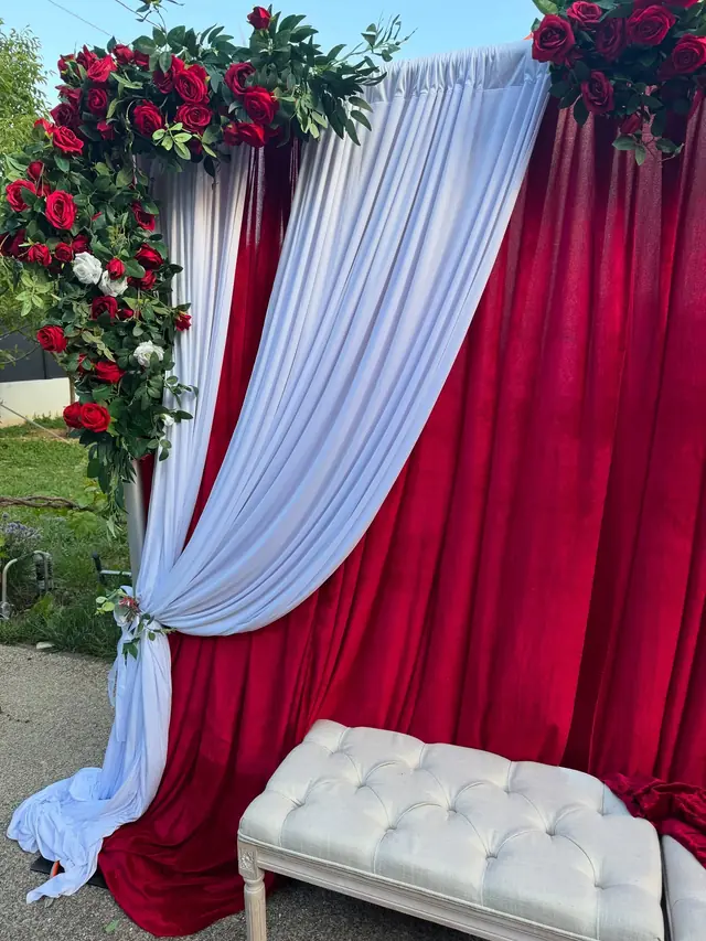 Décoration — Desii Events à Sarcelles — Desi Corner