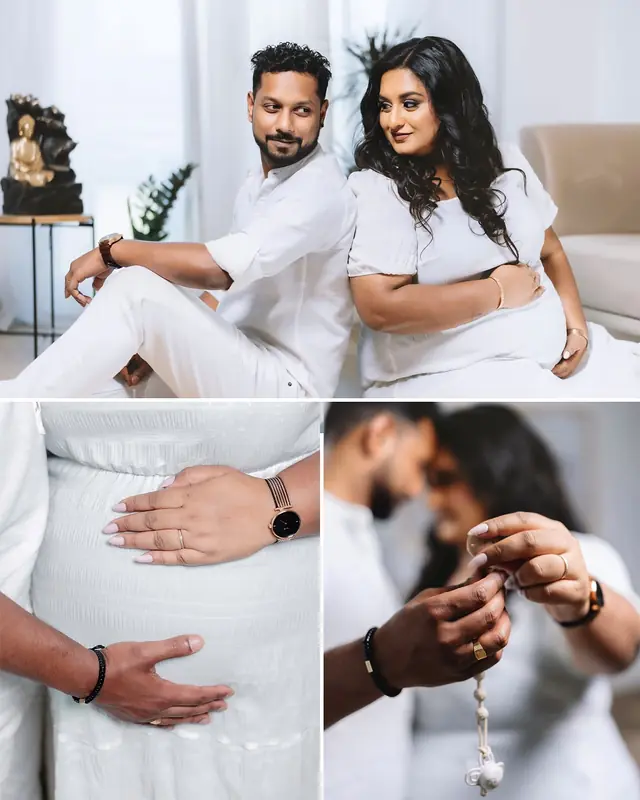 Hair & Makeup — Riiya Makeup à Paris — Desi Corner