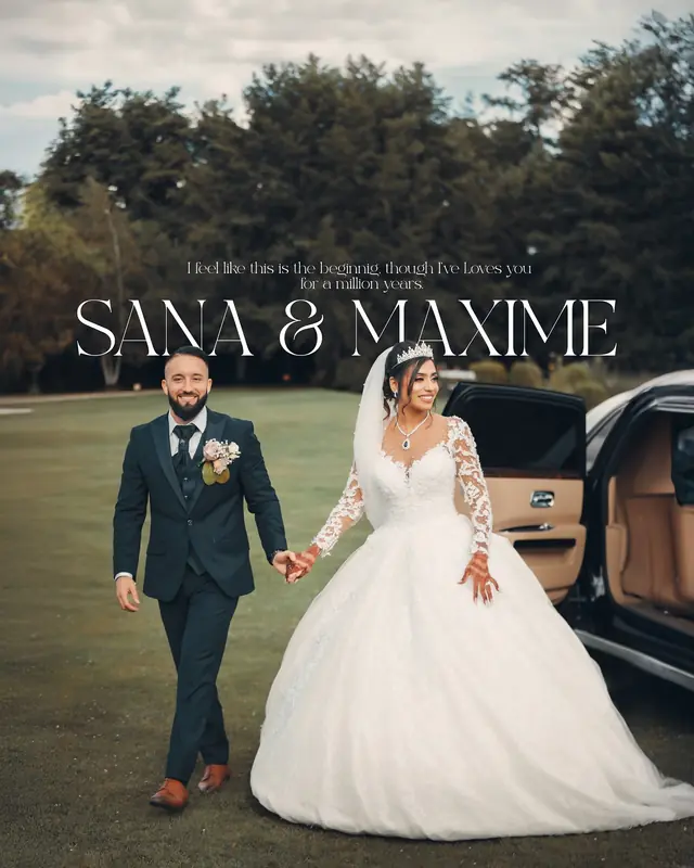 Photo & Vidéo — 786 Production à Tremblay-en-France — Desi Corner