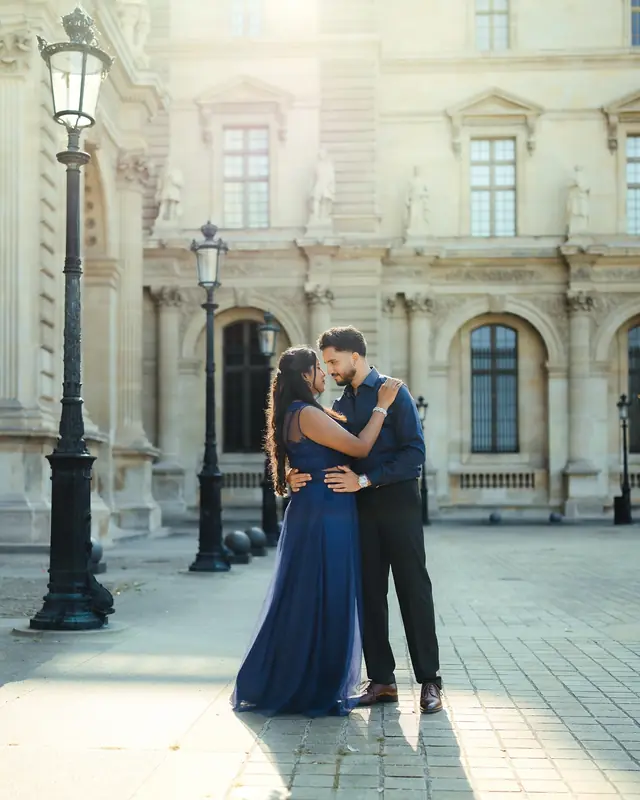 Photo & Vidéo — AS Prod à Villeparisis — Desi Corner