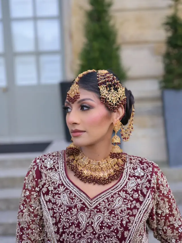 Prêt à porter — Rentyourlook à Saint-Gratien — Desi Corner