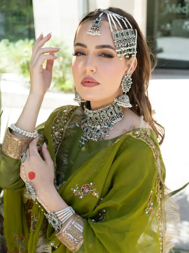 Bijoux — Jewels à Chanteloup-les-Vignes — Desi Corner