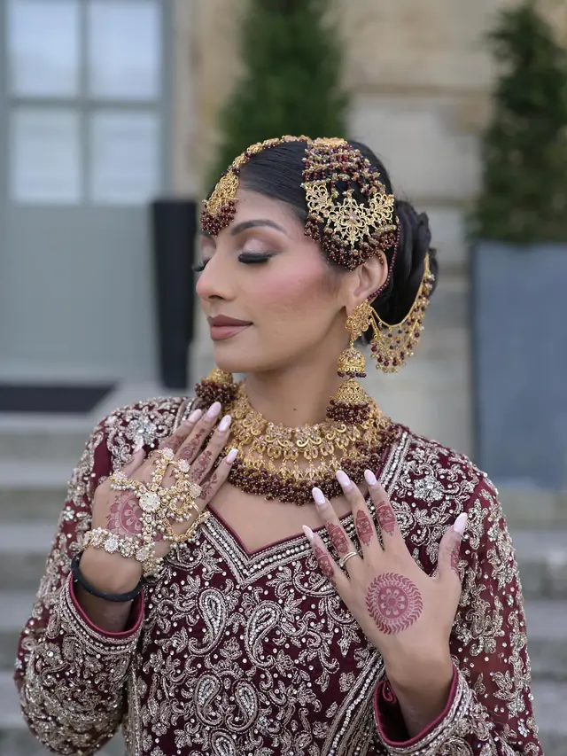 Prêt à porter — Rentyourlook à Saint-Gratien — Desi Corner