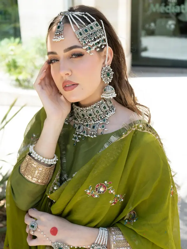 Bijoux — Jewels à Chanteloup-les-Vignes — Desi Corner