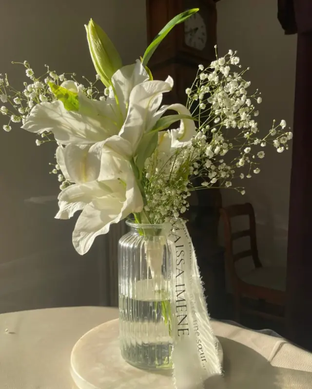 Décoration — The New Chapter  à Sartrouville — Desi Corner