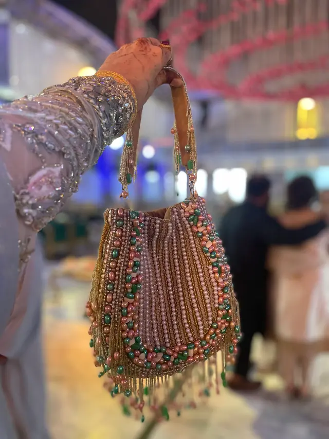 Prêt à porter — Le cœur libre à Cergy — Desi Corner