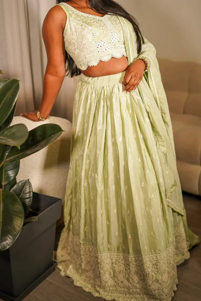 Prêt à porter — House Of Elegancy à Servon — Desi Corner