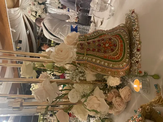 Prêt à porter — Le cœur libre à Cergy — Desi Corner