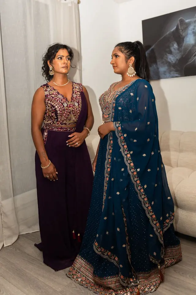 Prêt à porter — House Of Elegancy à Servon — Desi Corner