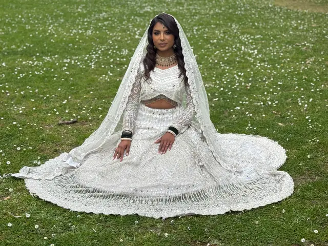 Prêt à porter — Indya_Paris à Saint-Mard — Desi Corner