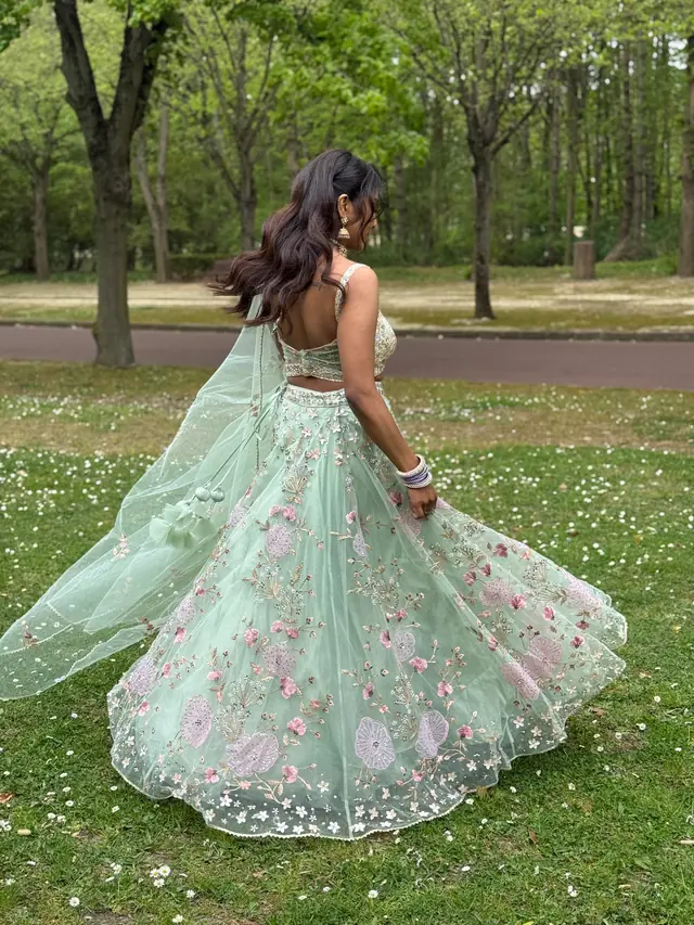 Prêt à porter — Indya_Paris à Saint-Mard — Desi Corner