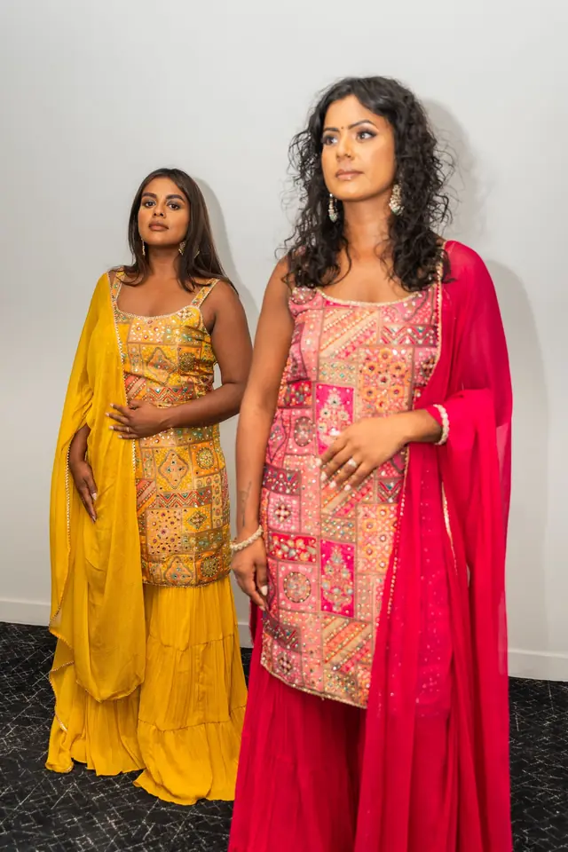 Prêt à porter — House Of Elegancy à Servon — Desi Corner