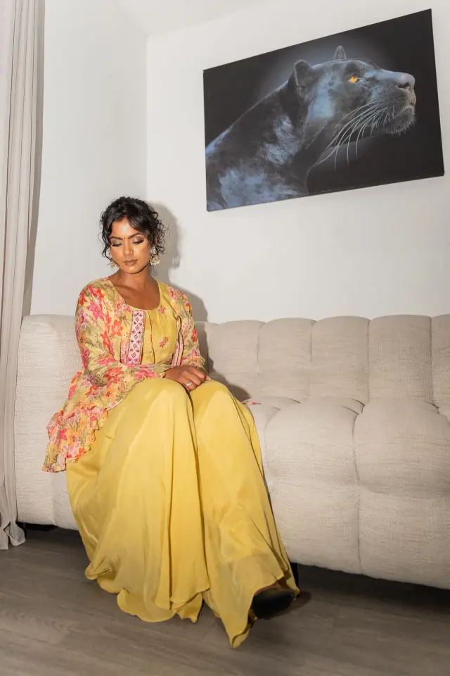 Prêt à porter — House Of Elegancy à Servon — Desi Corner