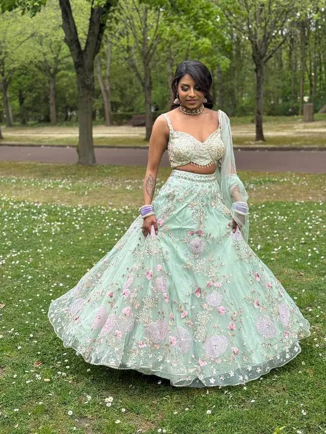 Prêt à porter — Indya_Paris à Saint-Mard — Desi Corner