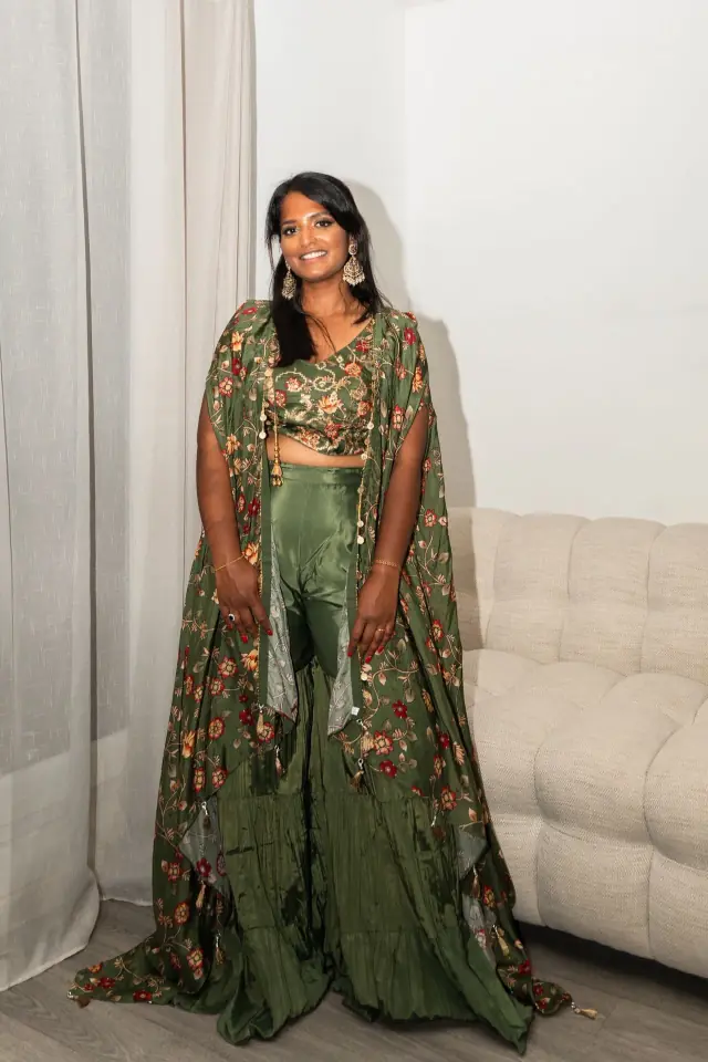 Prêt à porter — House Of Elegancy à Servon — Desi Corner