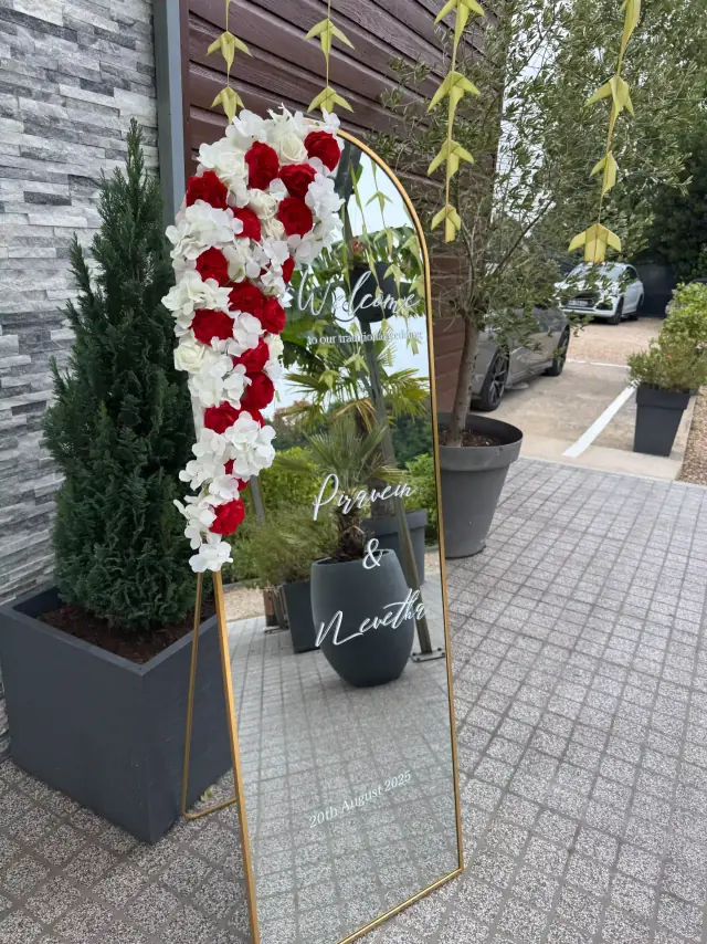 Tableaux & Arts — Selva’s art à Bobigny — Desi Corner