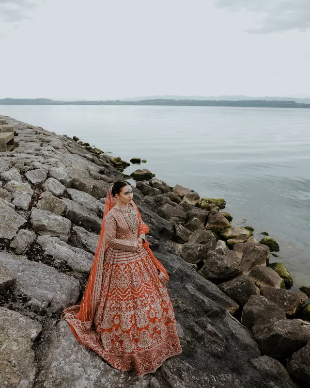 Photo & Vidéo — 786 Production à Tremblay-en-France — Desi Corner