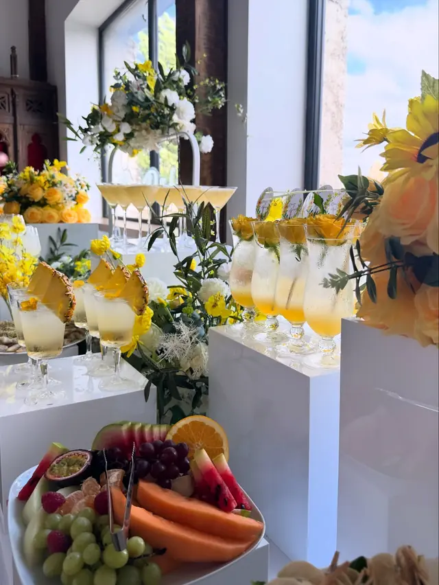 Bar à cocktails — Dream Driink  à Choisy-le-Roi — Desi Corner