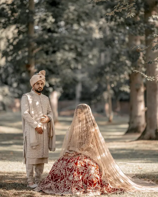 Photo & Vidéo — Shumaela Photography à Paris — Desi Corner