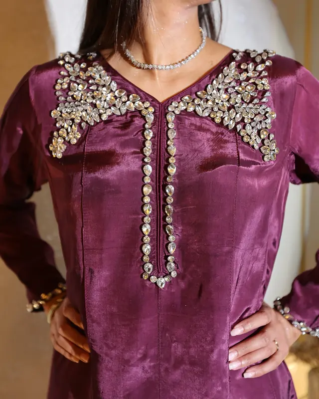 Prêt à porter — Azalee By Sundas à Aulnay-sous-Bois — Desi Corner