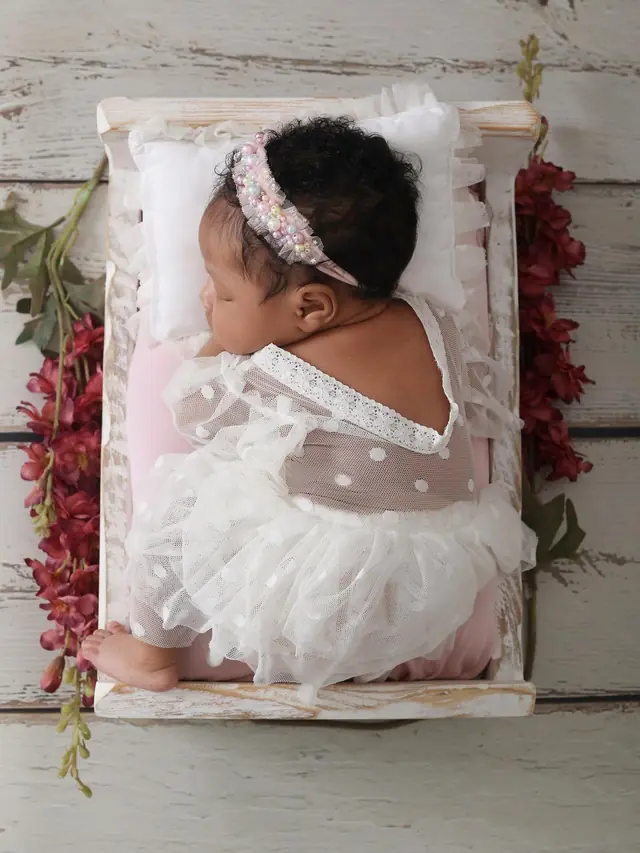 Photo & Vidéo — Halima Photography à Goussainville — Desi Corner